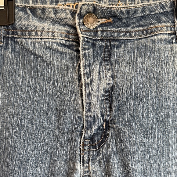 Cato Jeans, size 16 - Picture 4 of 13
